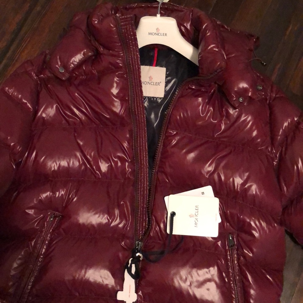 Men’s monicker size 7